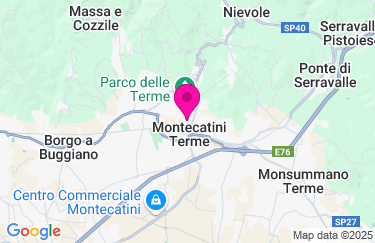 Guarda la mappa