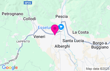 Guarda la mappa