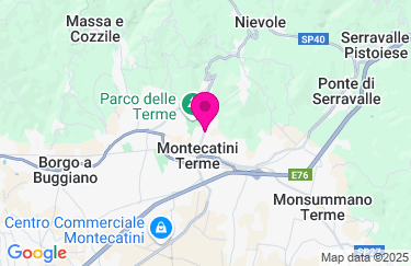 Guarda la mappa