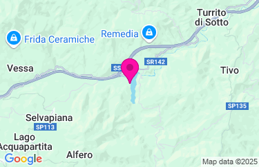 Guarda la mappa