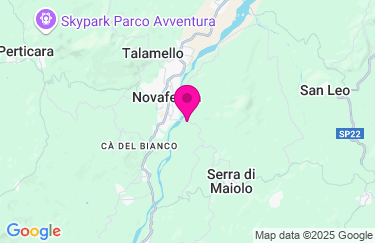 Guarda la mappa