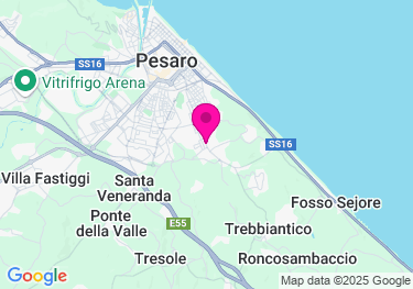 Clicca per visualizzare su Google Maps