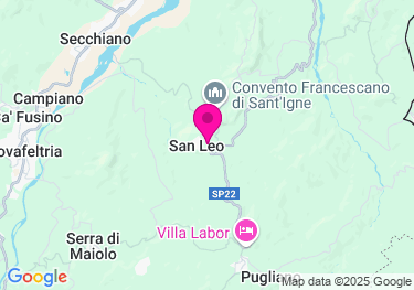 Clicca per visualizzare su Google Maps