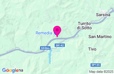 Guarda la mappa