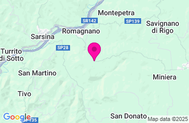Guarda la mappa
