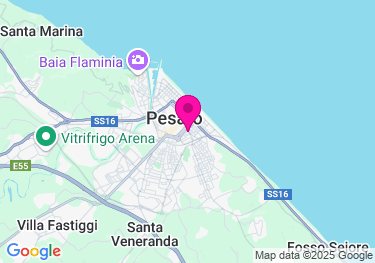 Clicca per visualizzare su Google Maps