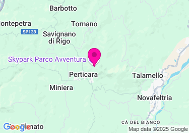 Clicca per visualizzare su Google Maps