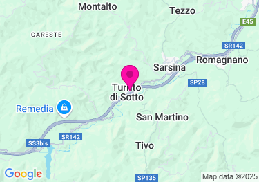 Clicca per visualizzare su Google Maps