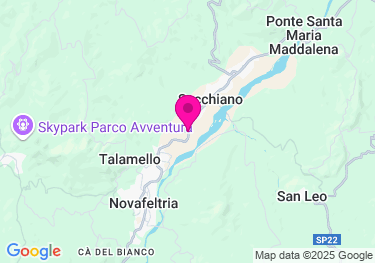 Clicca per visualizzare su Google Maps