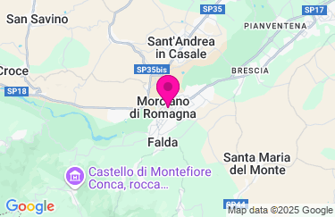 Guarda la mappa