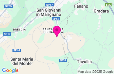 Guarda la mappa