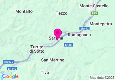 Clicca per visualizzare su Google Maps