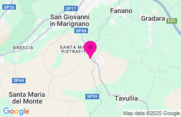 Guarda la mappa