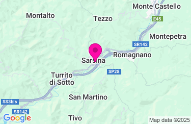 Guarda la mappa
