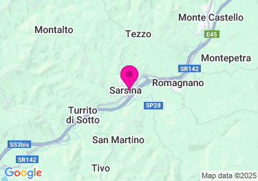 Clicca per visualizzare su Google Maps