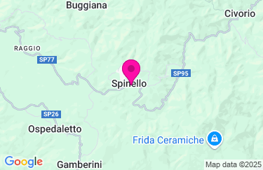 Guarda la mappa
