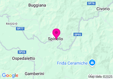 Clicca per visualizzare su Google Maps