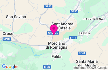 Guarda la mappa