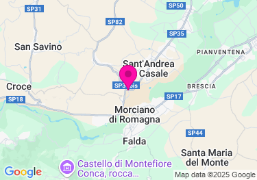 Clicca per visualizzare su Google Maps