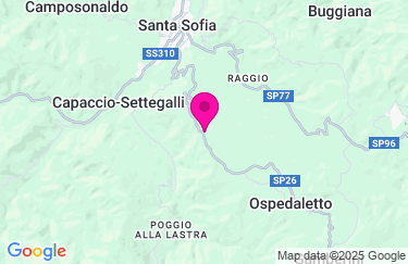 Guarda la mappa