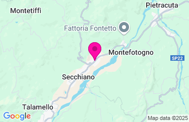 Guarda la mappa