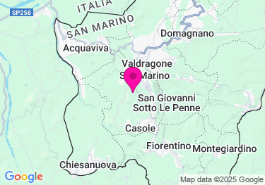 Clicca per visualizzare su Google Maps