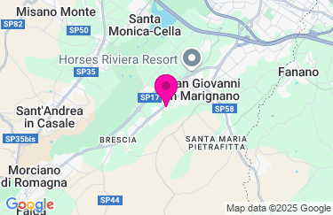 Guarda la mappa