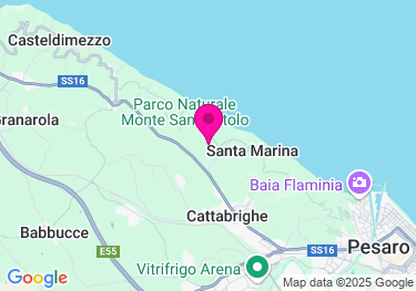 Clicca per visualizzare su Google Maps