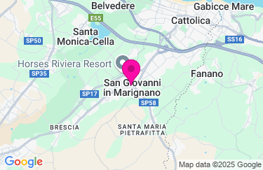 Guarda la mappa