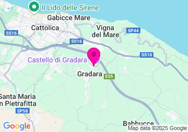 Clicca per visualizzare su Google Maps
