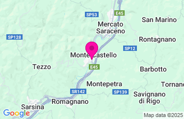 Guarda la mappa