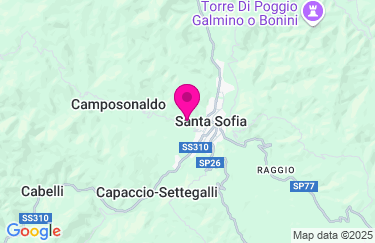 Guarda la mappa
