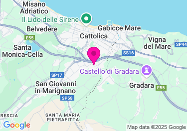 Clicca per visualizzare su Google Maps
