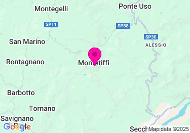 Clicca per visualizzare su Google Maps