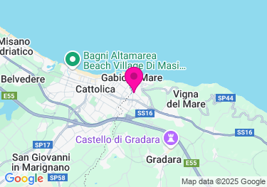Clicca per visualizzare su Google Maps