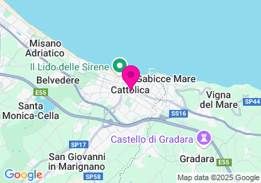Clicca per visualizzare su Google Maps