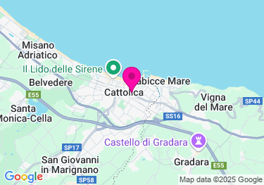 Clicca per visualizzare su Google Maps