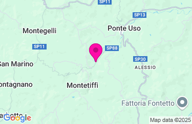 Guarda la mappa