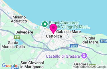 Guarda la mappa