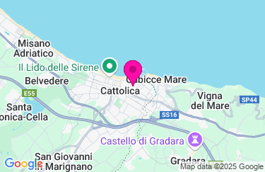 Guarda la mappa