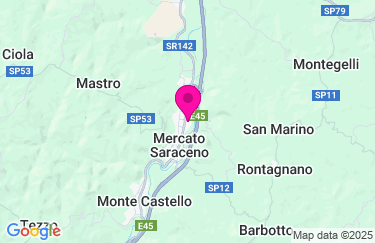 Guarda la mappa