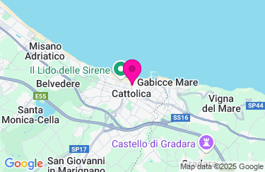 Guarda la mappa