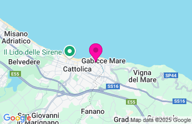 Guarda la mappa