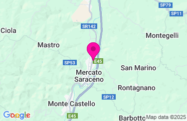 Guarda la mappa