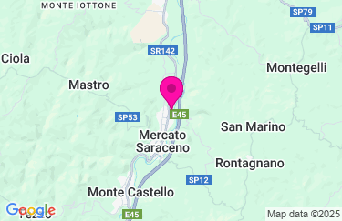 Guarda la mappa