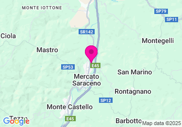 Clicca per visualizzare su Google Maps