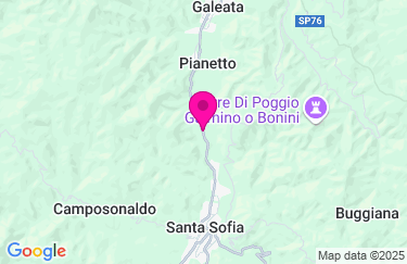 Guarda la mappa