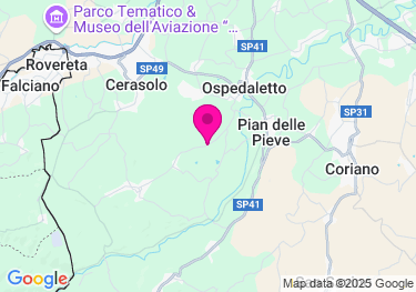 Clicca per visualizzare su Google Maps