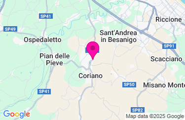 Guarda la mappa