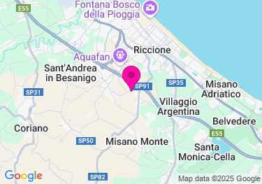 Clicca per visualizzare su Google Maps